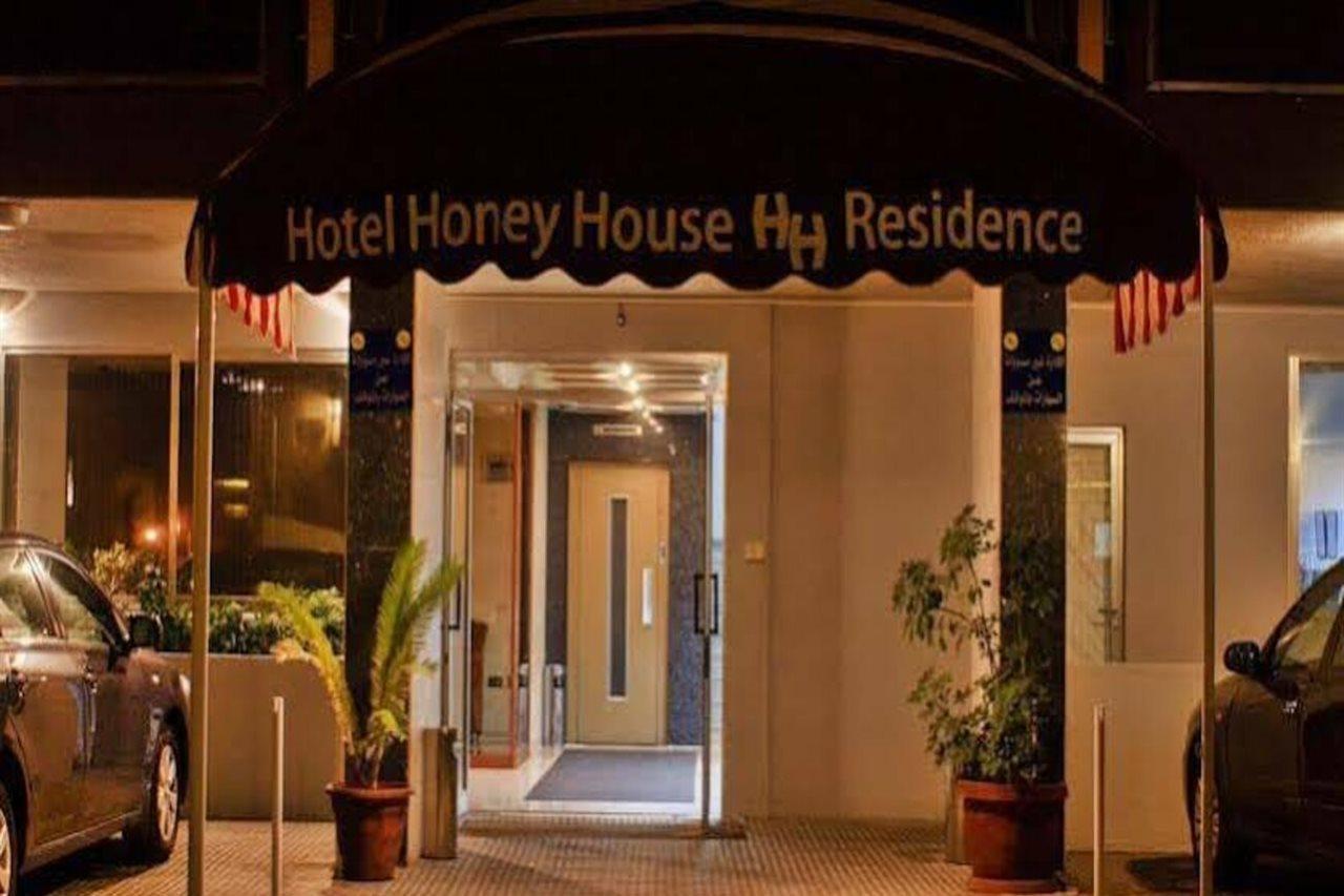 Grand Concerto Hotel Beirut Exterior foto