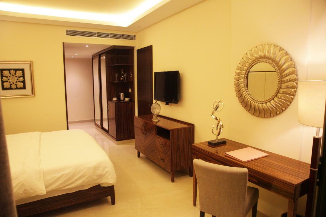 Grand Concerto Hotel Beirut Exterior foto