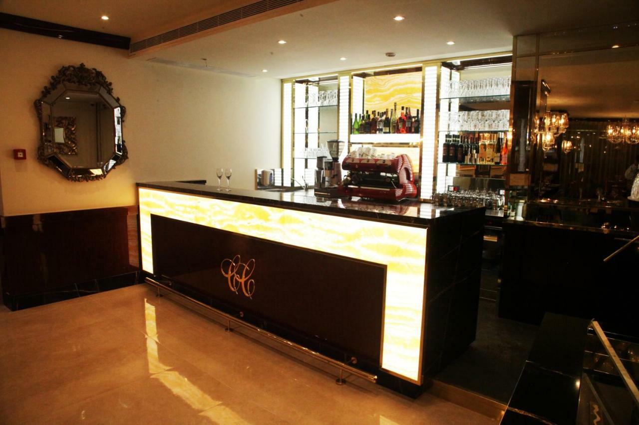 Grand Concerto Hotel Beirut Exterior foto