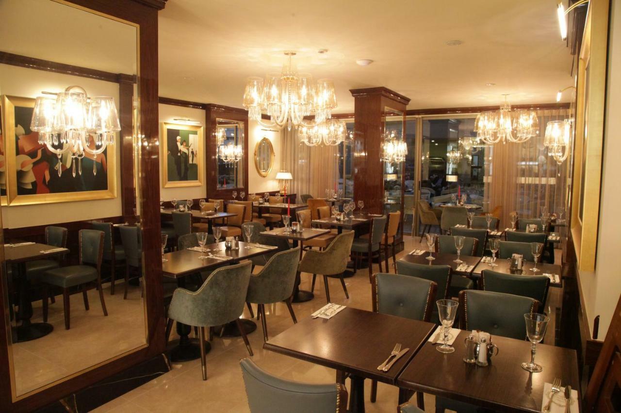 Grand Concerto Hotel Beirut Exterior foto