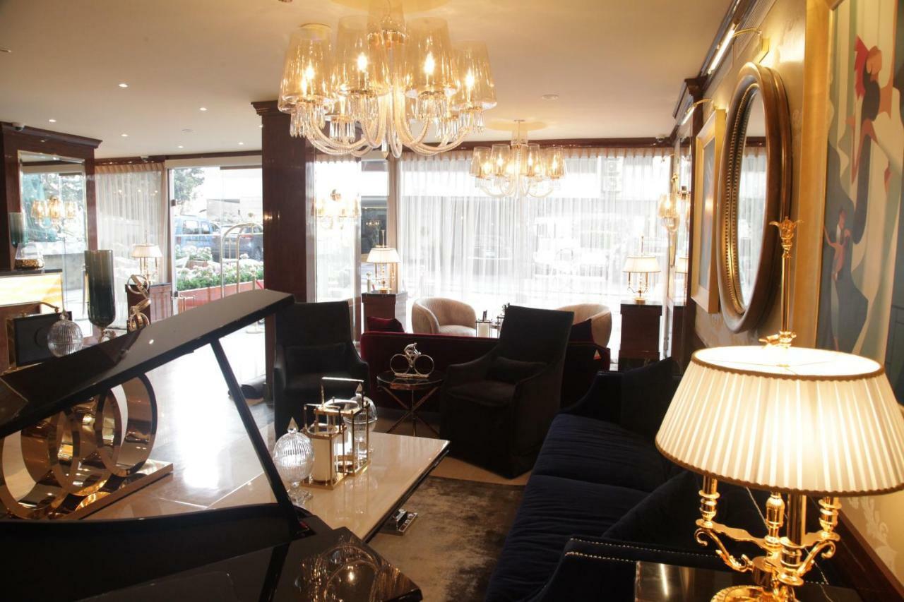 Grand Concerto Hotel Beirut Exterior foto